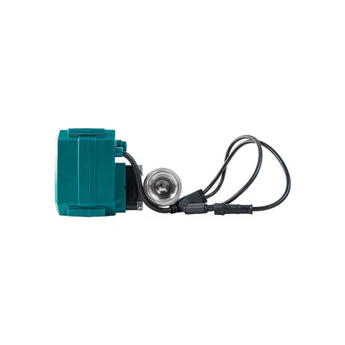Shelly FrankEver smart Wi-Fi water valve, DN15