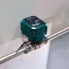 Shelly FrankEver smart Wi-Fi water valve, DN15