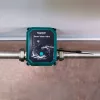 Shelly FrankEver smart Wi-Fi water valve, DN15