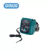 irrigation valve