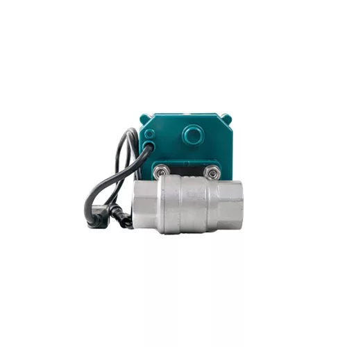 Shelly FrankEver smart Wi-Fi water valve, DN20