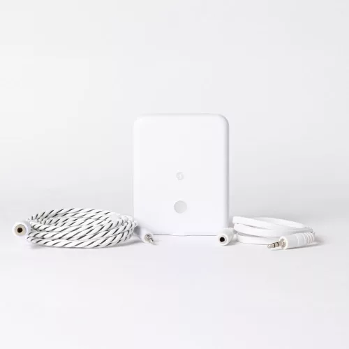 Shelly Flood Gen4 smart water flow / pipe burst sensor