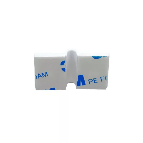 Shelly Cable Bracket – 10-pieces of sensor cable organizer for Shelly Flood Gen4