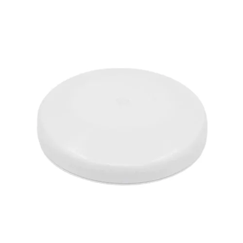 Shelly Flood S Gen4 – Pipe burst, water flow and rain sensor, Wi-Fi, Zigbee, Matter, white (S4SN-0071Z)