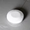 Shelly Flood S Gen4 – Pipe burst, water flow and rain sensor, Wi-Fi, Zigbee, Matter, white (S4SN-0071Z)