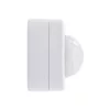 Shelly BLU Motion ZB – Wireless motion sensor with light sensor, Bluetooth, Zigbee, white (SBMO-103Z)