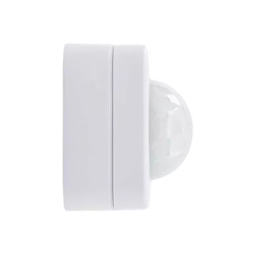 Shelly BLU Motion ZB – Wireless motion sensor with light sensor, Bluetooth, Zigbee, white (SBMO-103Z)