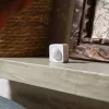 Shelly BLU Motion ZB – Wireless motion sensor with light sensor, Bluetooth, Zigbee, white (SBMO-103Z)