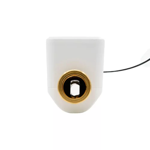 Shelly Neo Smart Water Valve NAS-WV02W  – smart water valve with flow, pressure and temperature measurement, DN25, Wi-Fi, Bluetooth