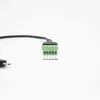 Shelly 5-Terminal Add-on – Accessory connector for The Pill by Shelly multi-purpose input module