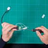 Shelly 5-Terminal Add-on – Accessory connector for The Pill by Shelly multi-purpose input module