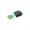Shelly Analog 0-30 V Add-on  – Accessory connector for The Pill by Shelly multi-purpose input module