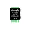 Shelly Analog 0-30 V Add-on  – Accessory connector for The Pill by Shelly multi-purpose input module