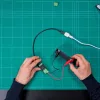 Shelly Analog 0-30 V Add-on  – Accessory connector for The Pill by Shelly multi-purpose input module