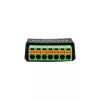 Shelly SSR Add-on  – Accessory 2-gang relay for The Pill by Shelly multi-purpose input module