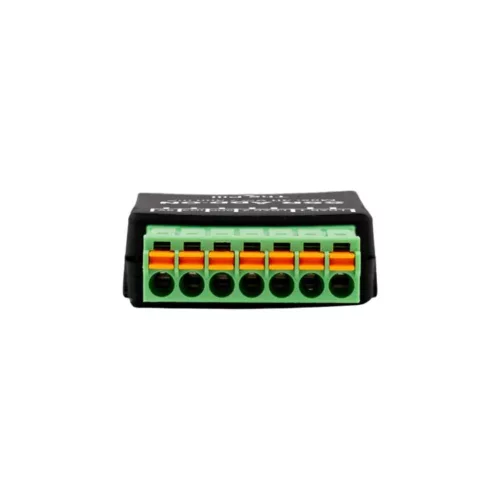 Shelly SSR Add-on  – Accessory 2-gang relay for The Pill by Shelly multi-purpose input module