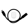 The Pill by Shelly – Multi-purpose input module, Wi-Fi, Bluetooth, white (S3SN-0U53X)