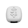 The Pill by Shelly – Multi-purpose input module, Wi-Fi, Bluetooth, white (S3SN-0U53X)