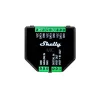 Shelly PLUS sensor Add-On (for Shelly Plus series relays)