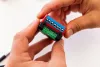 Shelly PLUS sensor Add-On (for Shelly Plus series relays)