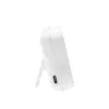 Shelly PLUS GEN3 H&T Wi-Fi + Bluetooth humidity and temperature sensor with e-paper display (matt white)