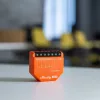 Shelly i4 GEN3 wireless switch input / scene controller