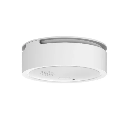 Shelly PLUS Smoke smart WiFi sensor