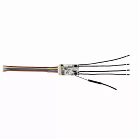 Shelly PLUS Uni - universal WiFi smart module