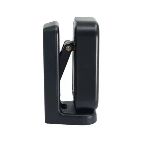 Shelly Presence Gen4 – mmWave presence and light sensor, Zigbee, Wi-Fi, Bluetooth, Matter, black