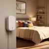 Shelly Presence Gen4 – mmWave presence and light sensor, Zigbee, Wi-Fi, Bluetooth, Matter, white
