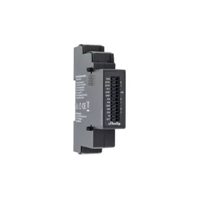   Shelly Pro Sensor Add-on – Sensor control adapter for Shelly Pro relays, for connecting sensors