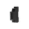 Shelly Pro Sensor Add-on – Sensor control adapter for Shelly Pro relays, for connecting sensors