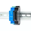 Shelly Pro Sensor Add-on – Sensor control adapter for Shelly Pro relays, for connecting sensors