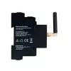 Shelly Pro LoRa Add-on – long-range communication expansion module for Shelly PRO devices