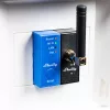 Shelly Pro LoRa Add-on – long-range communication expansion module for Shelly PRO devices