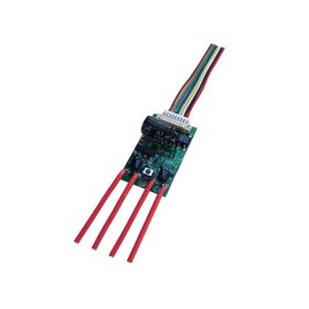 Shelly Uni – Sensor and switch input module, Wi-Fi