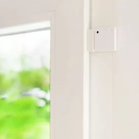   Shelly Wave Door/Window EU LR – door/window opening and light sensor, Z-Wave, white