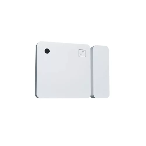 Shelly Wave Door/Window EU LR – door/window opening and light sensor, Z-Wave, white