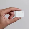 Shelly Wave Door/Window EU LR – door/window opening and light sensor, Z-Wave, white