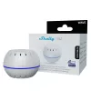 Shelly Wave (Long Range) H&T humidity and temperature sensor, white