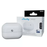 motion sensor