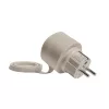 Shelly Outdoor Plug S Gen3, Wi-Fi + Bluetooth Plug