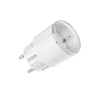 plug / socket with power meter