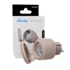 Shelly Wave Outdoor Plug S LR – Power consumption monitoring socket, Z-Wave