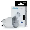 Shelly Wave Plug S – smart plug with power meter, Z-Wave, white