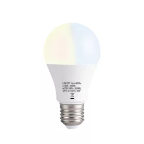   Shelly Duo Bulb E27 Gen3 – Smart light bulb, dimmable, Wi-Fi, Bluetooth