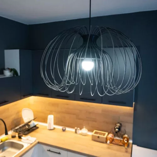 Shelly Duo Bulb E27 Gen3 – Smart light bulb, dimmable, Wi-Fi, Bluetooth
