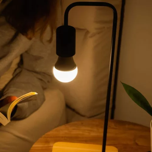 Shelly Duo Bulb E27 Gen3 – Smart light bulb, dimmable, Wi-Fi, Bluetooth