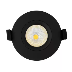   Shelly LightSolutions Hilux DS8 White – Smart spot light, dimmable, color temperature 2200K – 6000K, Wi-Fi, Bluetooth