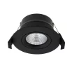 Shelly LightSolutions Hilux DS8 White – Smart spot light, dimmable, color temperature 2200K – 6000K, Wi-Fi, Bluetooth